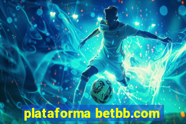 plataforma betbb.com